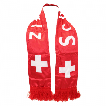 Schal "Schweiz"